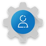 AutoContacts | Indus Appstore | App Icon