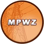 MPWZ GIS | Indus Appstore | App Icon