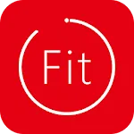 Fitbrick2app icon