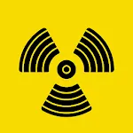 Radiation Scan Pro | Indus Appstore | App Icon