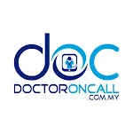 DoctorOnCall - Online Pharmacy | Indus Appstore | App Icon