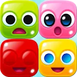 Crush the Jelly - WiFi Battle | Indus Appstore | App Icon