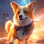 Corgi Dog Simulator | Indus Appstore | App Icon