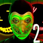 Smiling-X 2 : Horror Adventure | Indus Appstore | App Icon