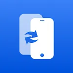 Transfer My Data - Phone Clone | Indus Appstore | App Icon