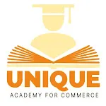 Unique Academy for Commerce | Indus Appstore | App Icon