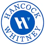 Hancock Whitney | Indus Appstore | App Icon