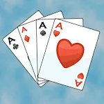 Klondike Solitaire | Indus Appstore | App Icon