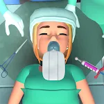 Master Doctor 3D:Hospital Hero | Indus Appstore | App Icon