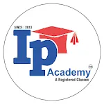 I P ACADEMY | Indus Appstore | App Icon