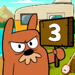 Do Not Disturb 3: Mr. Marmot | Indus Appstore | App Icon