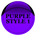 Purple Icon Pack Style 1 | Indus Appstore | App Icon