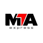 MTA Express | Indus Appstore | App Icon