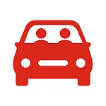 Seneca Rideshare | Indus Appstore | App Icon