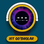 Uzbek Xitlari Qo'shiqlari | Indus Appstore | App Icon