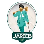 Land Measurement App - Jareebapp icon