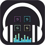 Dubstep Producer Pads | Indus Appstore | App Icon