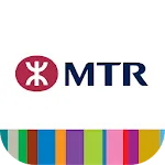 MTR Mobile | Indus Appstore | App Icon