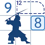 Killer Sudoku by Logic Wiz | Indus Appstore | App Icon