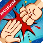 Rock, Paper, Scissors Online | Indus Appstore | App Icon