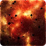 Inferno Galaxy | Indus Appstore | App Icon