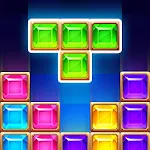 Block Puzzle | Indus Appstore | App Icon