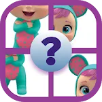 Guess the dear in tears | Indus Appstore | App Icon