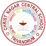 CHRIST NAGAR CENTRAL SCHOOL | Indus Appstore | App Icon