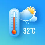 Thermometer For Room Tempapp icon