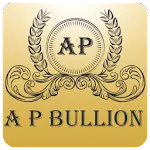 A P Bullion | Indus Appstore | App Icon