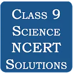 Class 9 Science NCERT Solution | Indus Appstore | App Icon