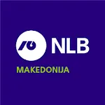 NLB mKlik Makedonija | Indus Appstore | App Icon