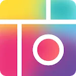 PicCollage Beta | Indus Appstore | App Icon