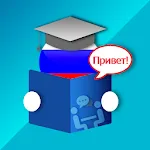 Learn Russian Faster | Indus Appstore | App Icon