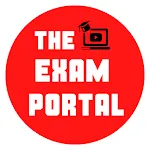 The Exam Portal | Indus Appstore | App Icon