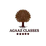 AGAAZ CLASSES | Indus Appstore | App Icon