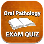 Oral Pathology Quiz Exam | Indus Appstore | App Icon