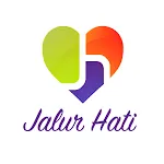 JALUR HATI | Indus Appstore | App Icon