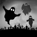 Halloween Ghost Live Wallpaper | Indus Appstore | App Icon