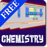 Interactive Chemistry | Indus Appstore | App Icon