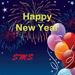 Happy New Year 2025 SMS | Indus Appstore | App Icon