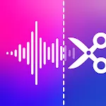 Ringtone Maker: Music Cutter | Indus Appstore | App Icon