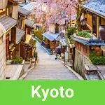 Kyoto Tour Guide:SmartGuide | Indus Appstore | App Icon