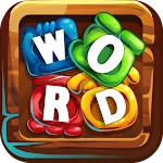 Word Scramble - Cross Fun | Indus Appstore | App Icon