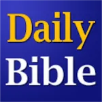 Daily Bible | Indus Appstore | App Icon