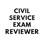 CIVIL SERVICE EXAM REVIEWER | Indus Appstore | App Icon