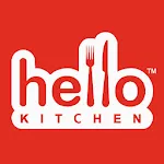 Hello Kitchen | Indus Appstore | App Icon