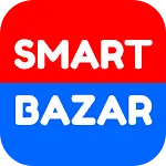 Smart Bazar - Online Shopping | Indus Appstore | App Icon