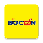 El Bocón | Indus Appstore | App Icon