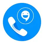 CallApp: Caller ID & Block | Indus Appstore | App Icon